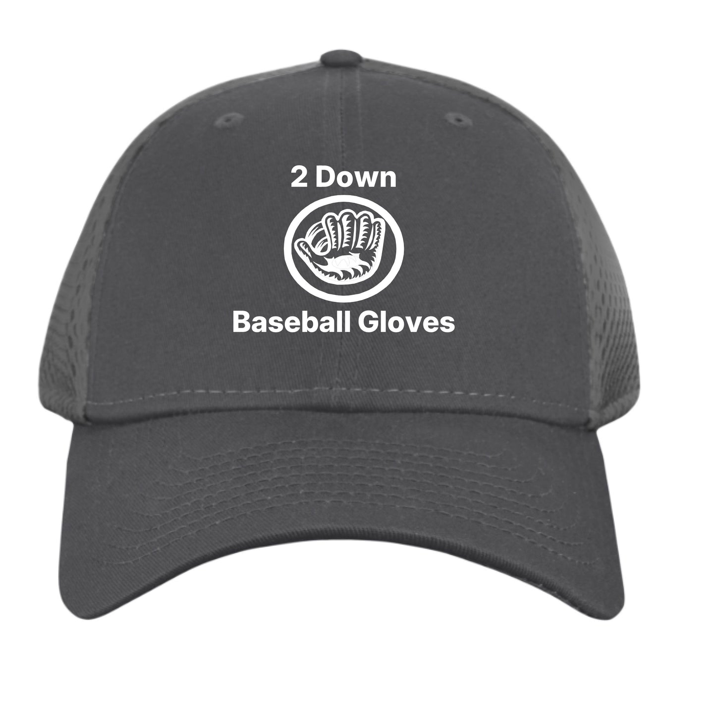 Charcoal/Charc - FRONT