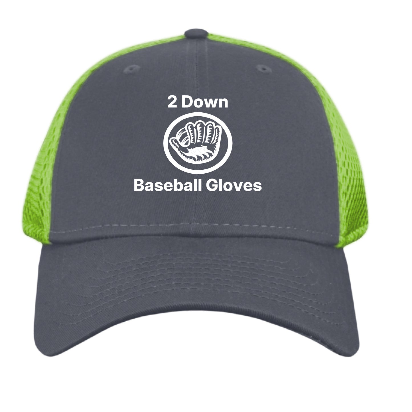 Graph/Cyber Gn - FRONT